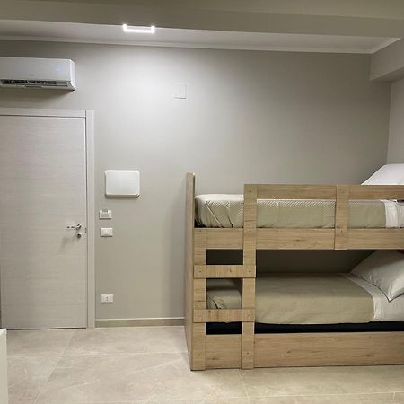 Therma Luxury House Termoli Exterior foto