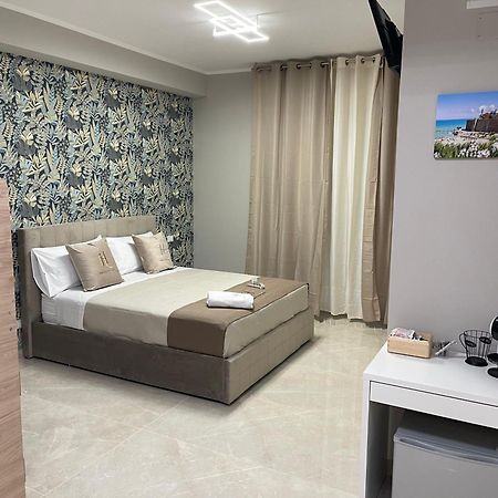 Therma Luxury House Termoli Exterior foto
