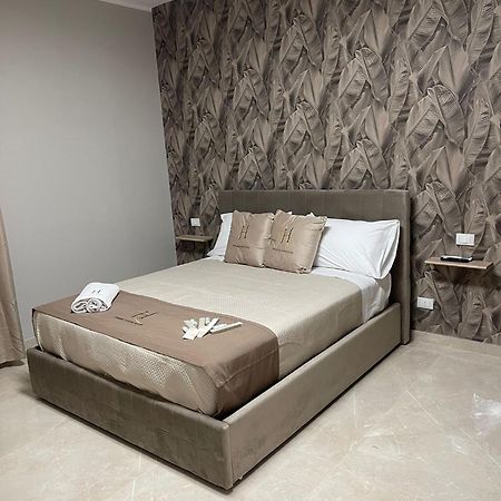 Therma Luxury House Termoli Exterior foto