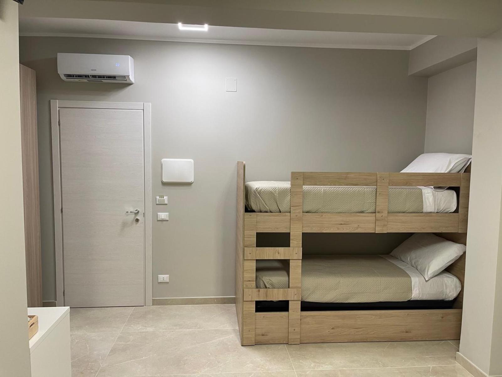 Therma Luxury House Termoli Exterior foto