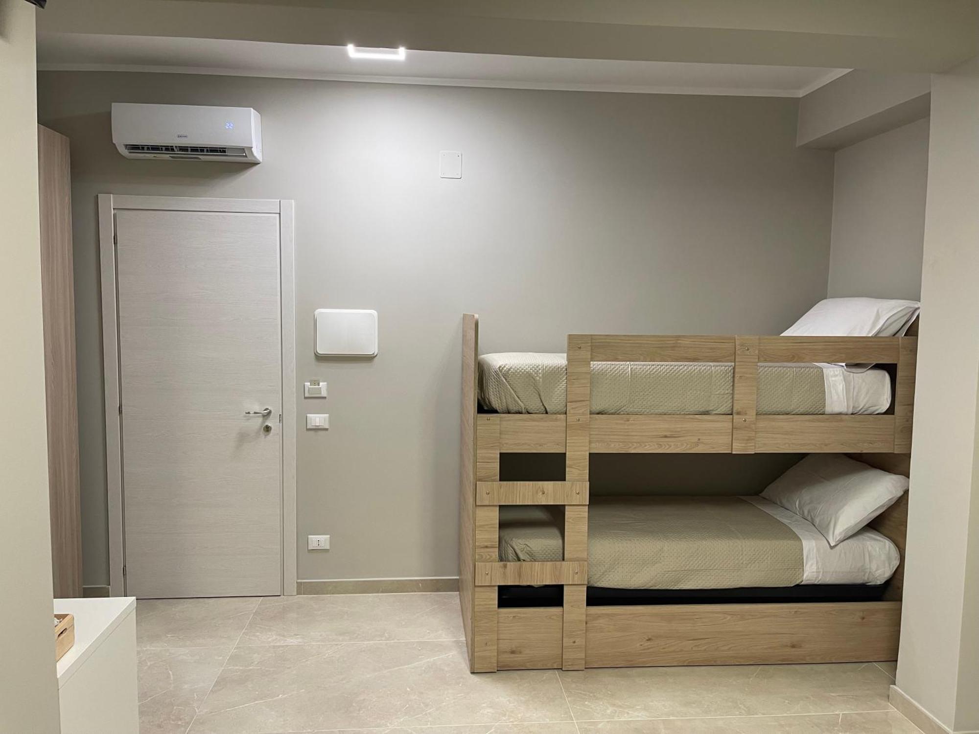 Therma Luxury House Termoli Exterior foto