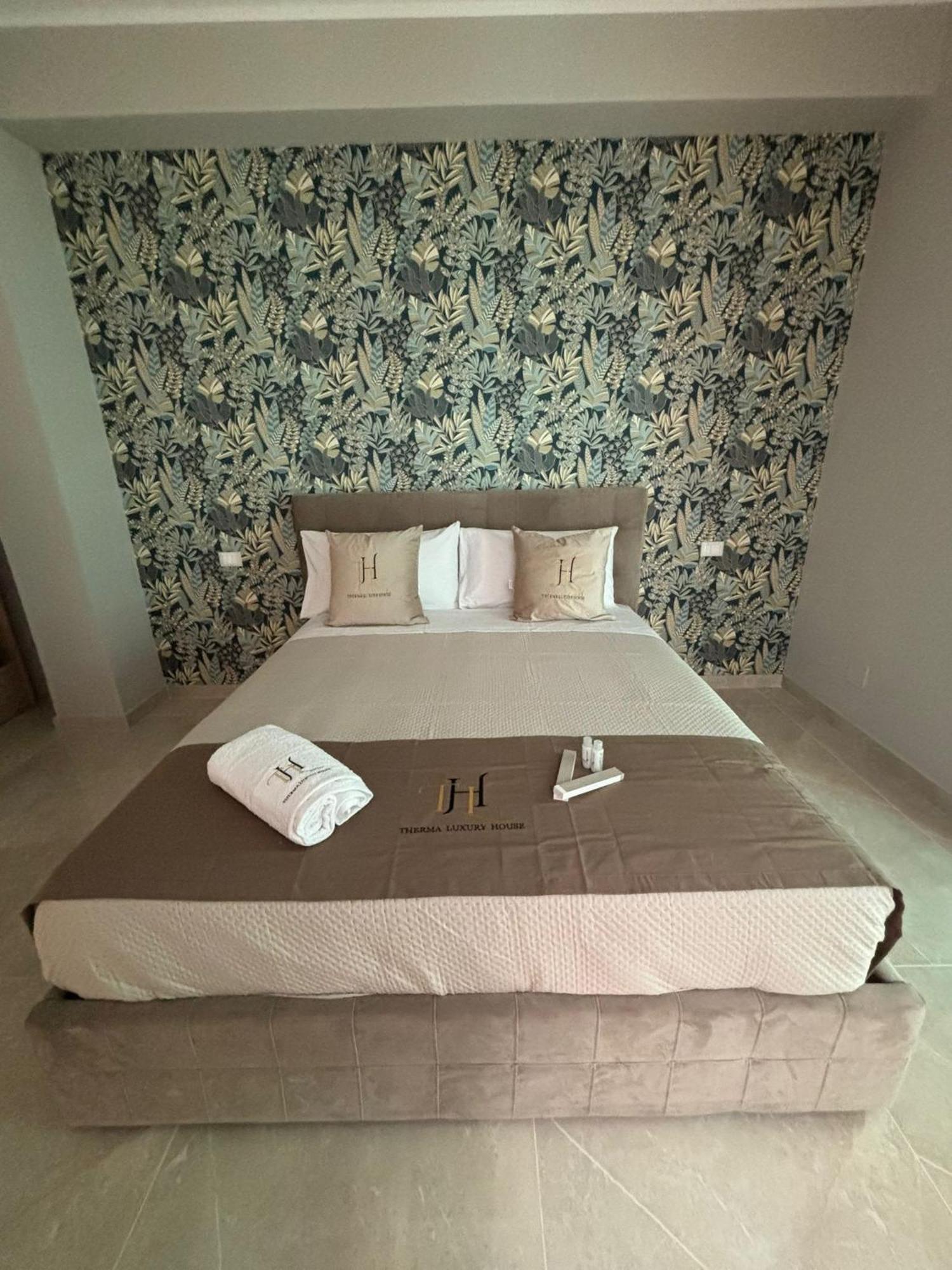 Therma Luxury House Termoli Exterior foto