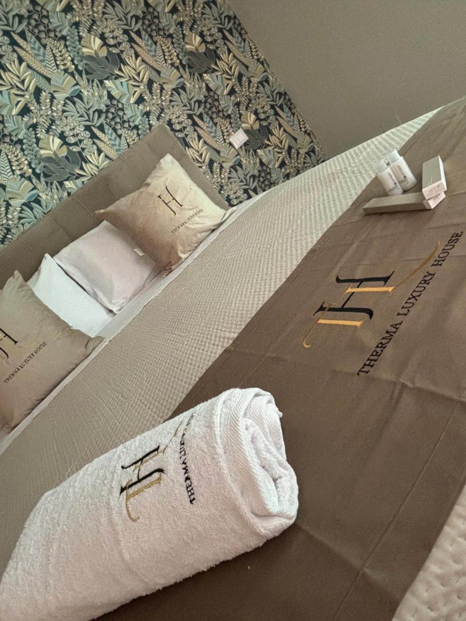Therma Luxury House Termoli Exterior foto