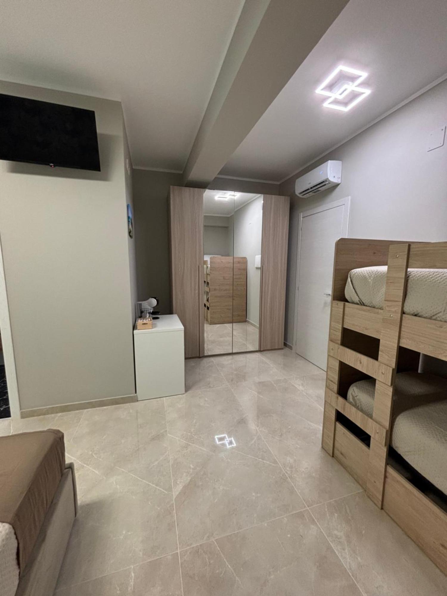 Therma Luxury House Termoli Exterior foto