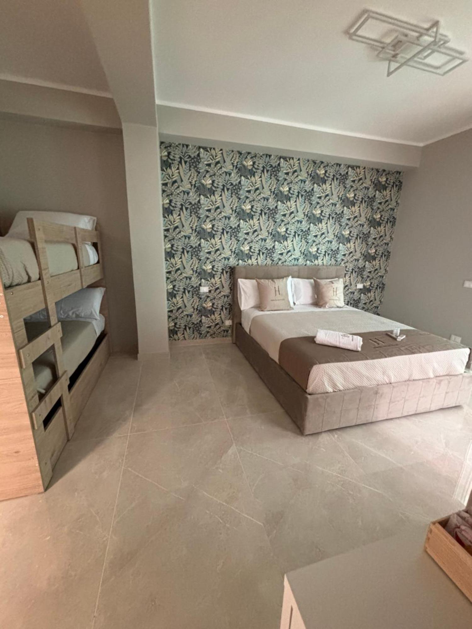 Therma Luxury House Termoli Exterior foto