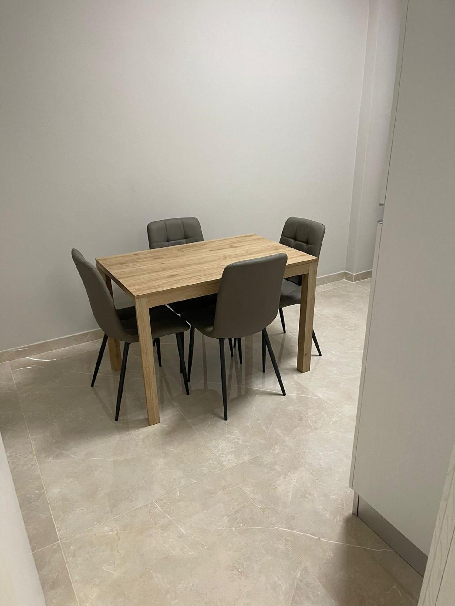 Therma Luxury House Termoli Exterior foto