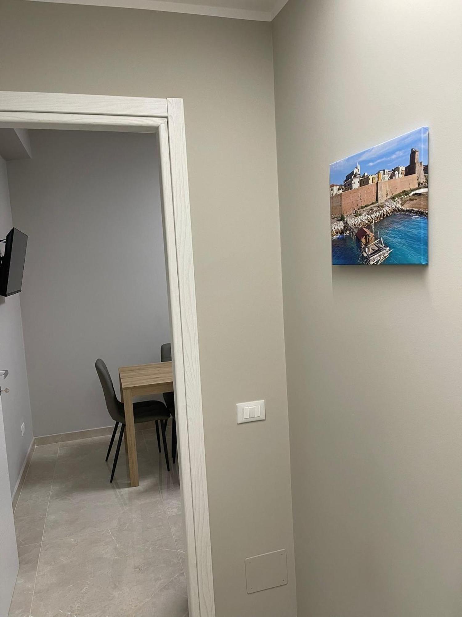 Therma Luxury House Termoli Exterior foto