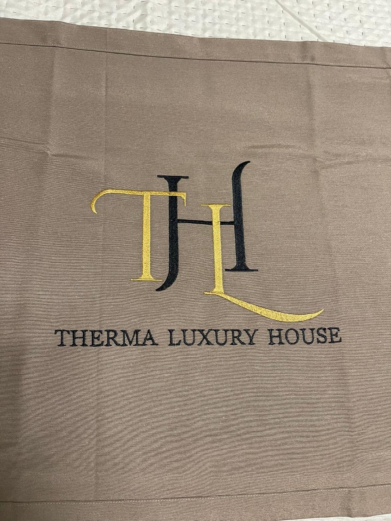 Therma Luxury House Termoli Exterior foto