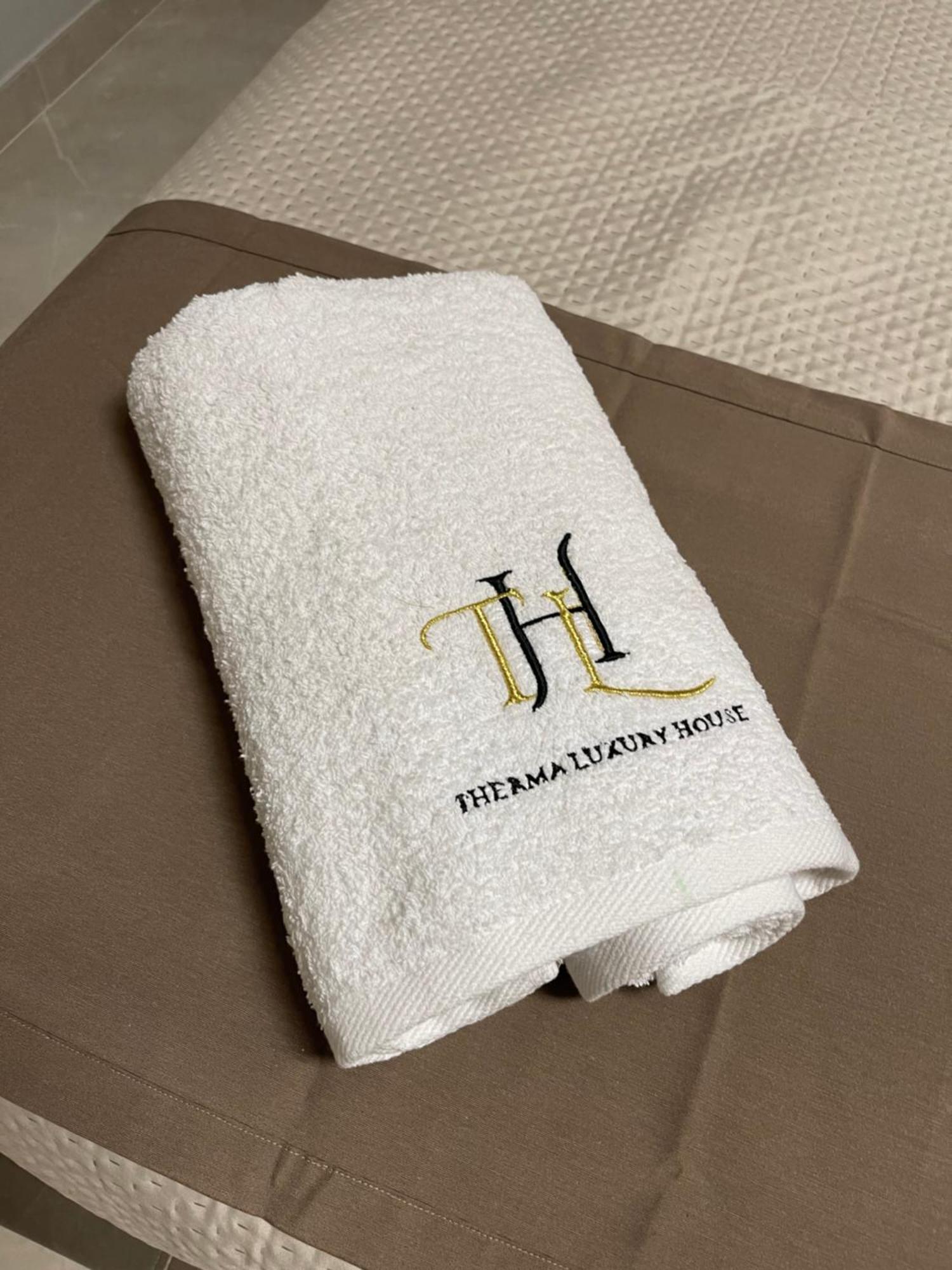 Therma Luxury House Termoli Exterior foto