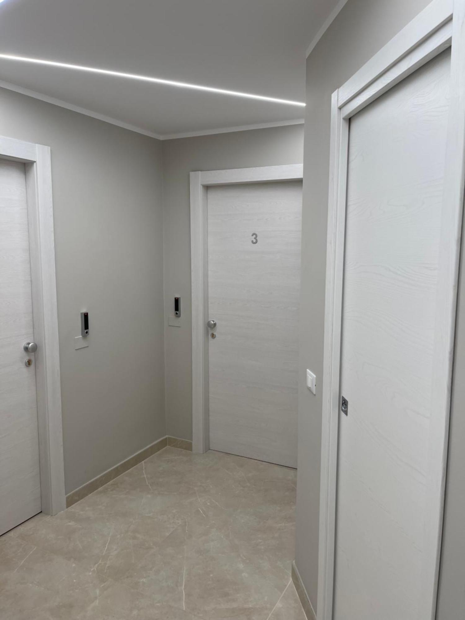 Therma Luxury House Termoli Exterior foto