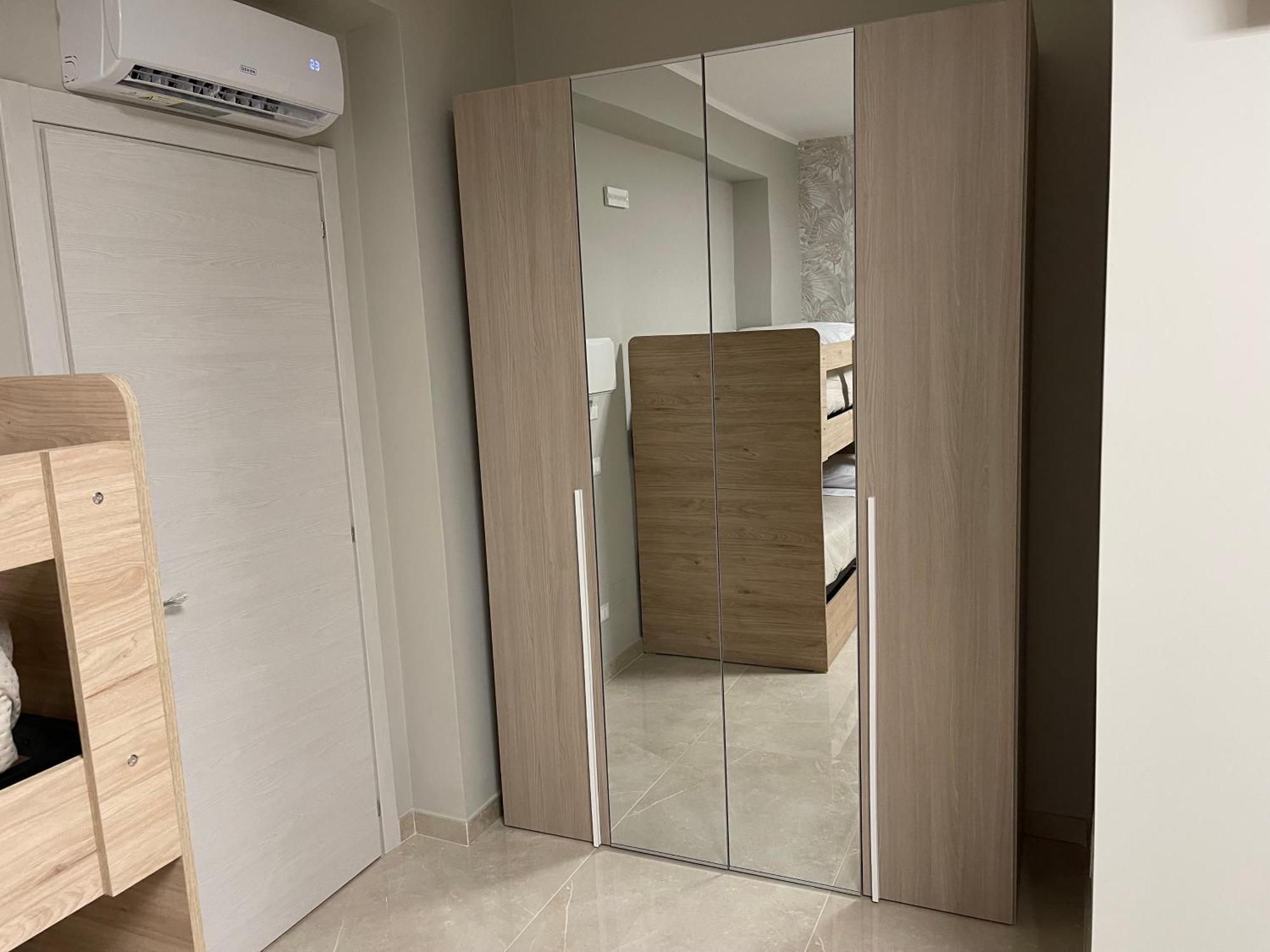Therma Luxury House Termoli Exterior foto