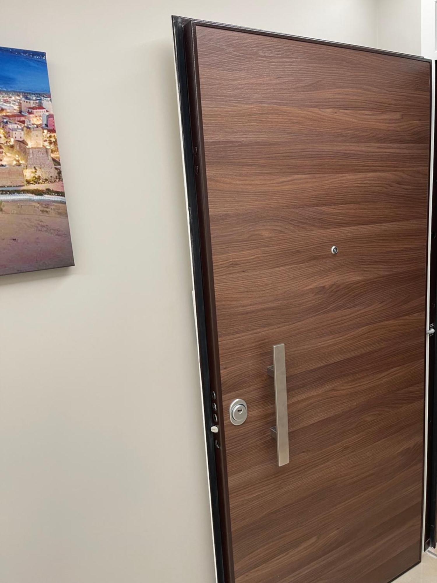 Therma Luxury House Termoli Exterior foto