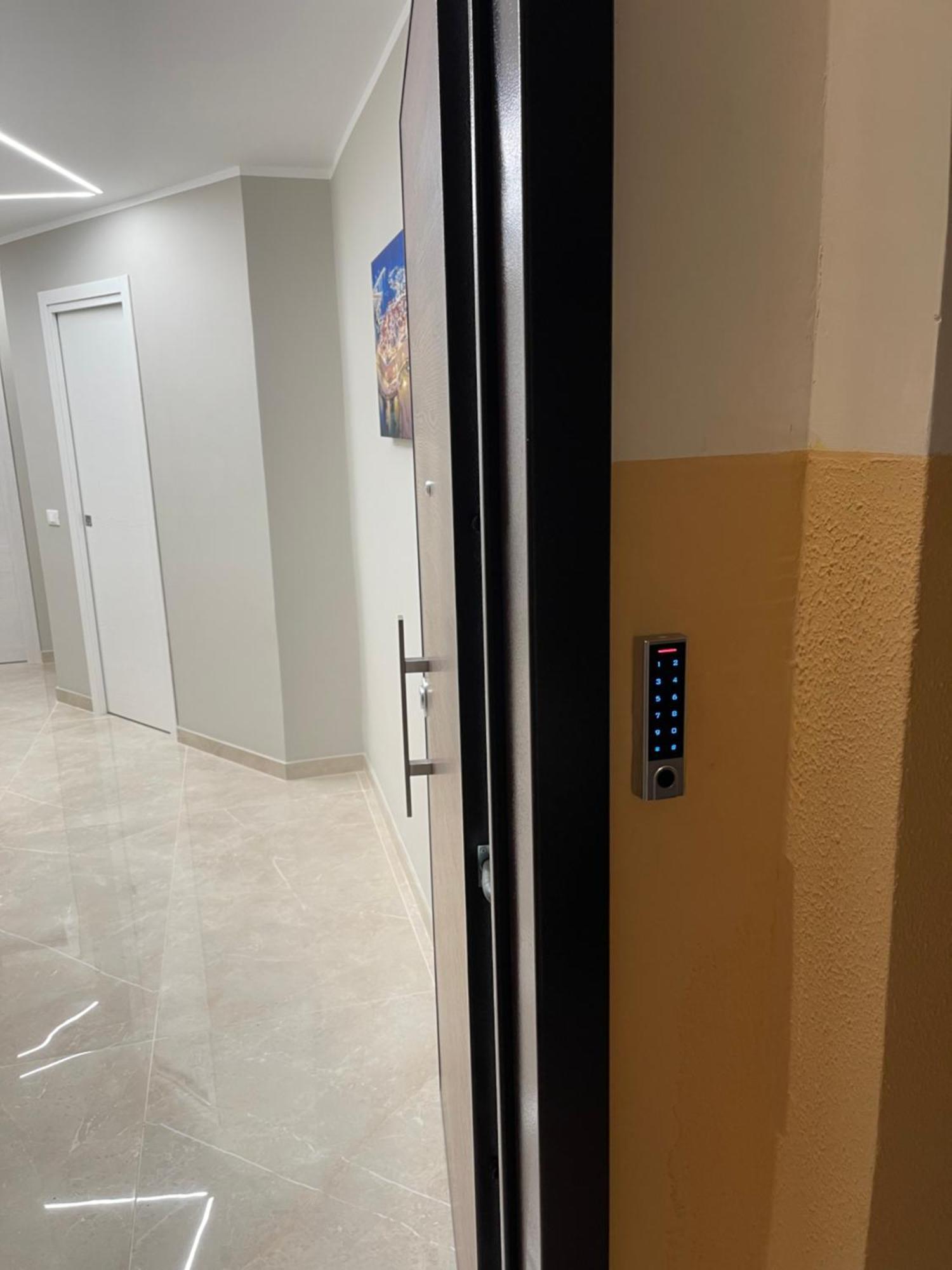 Therma Luxury House Termoli Exterior foto
