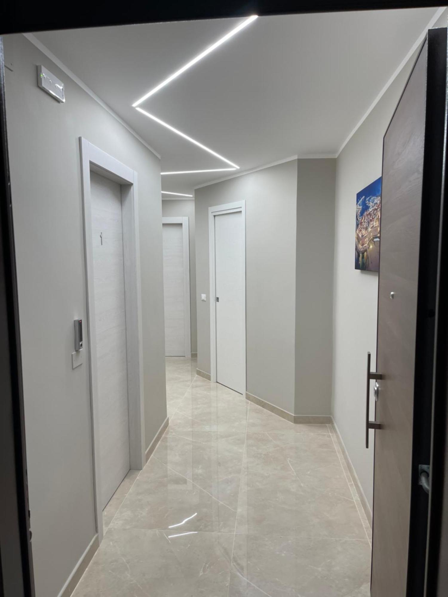 Therma Luxury House Termoli Exterior foto