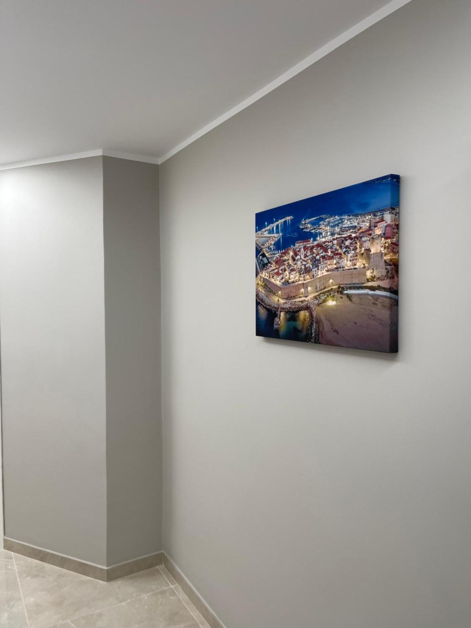 Therma Luxury House Termoli Exterior foto