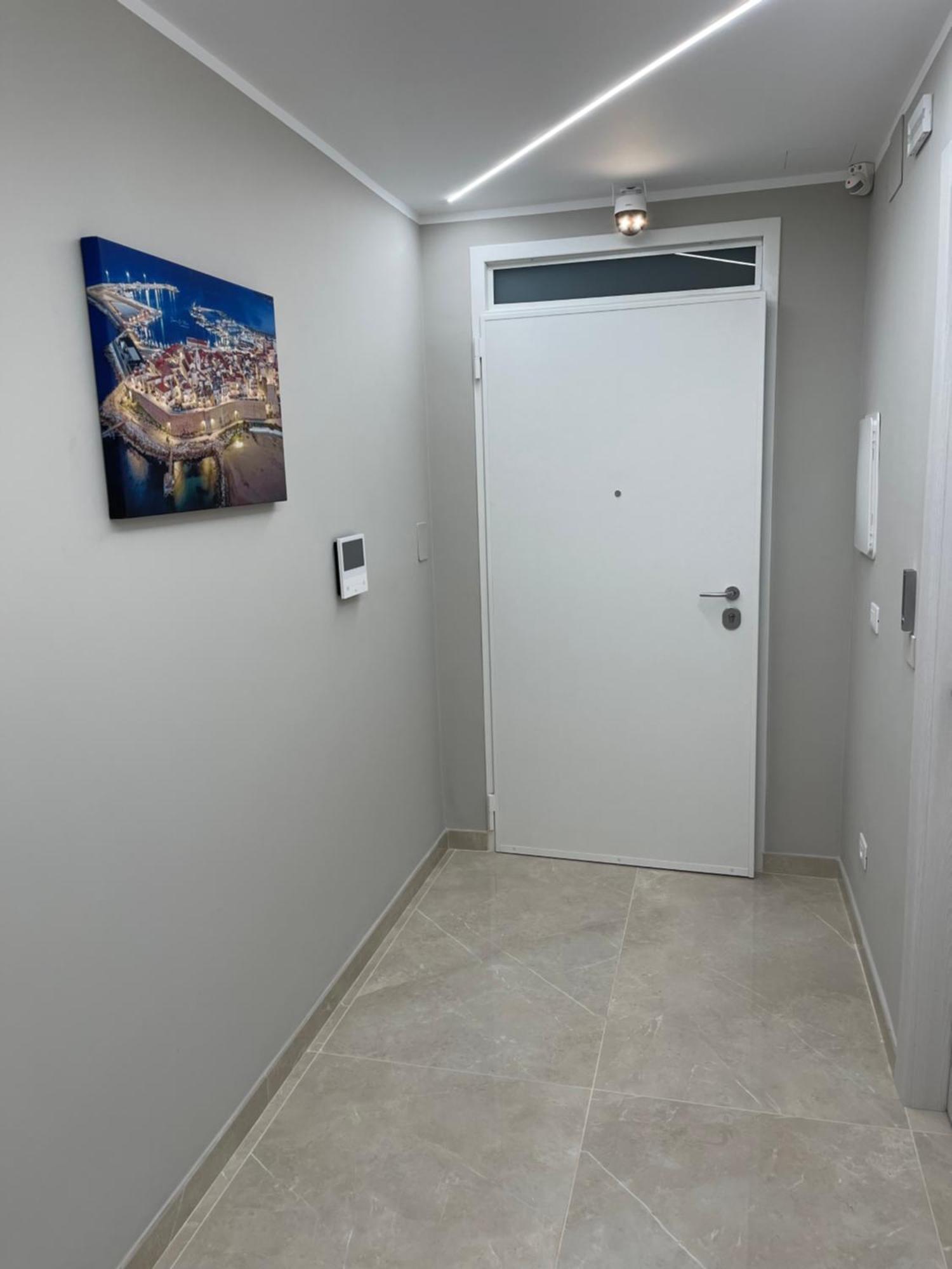 Therma Luxury House Termoli Exterior foto